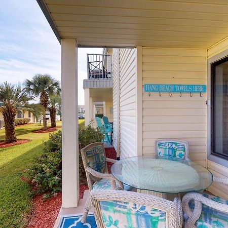 Sandprints Condos Destin Dış mekan fotoğraf