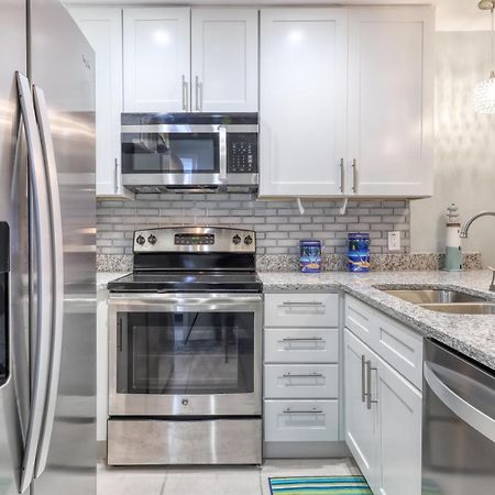 Sandprints Condos Destin Dış mekan fotoğraf