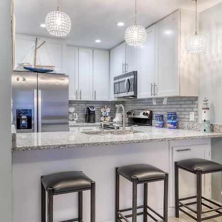 Sandprints Condos Destin Dış mekan fotoğraf