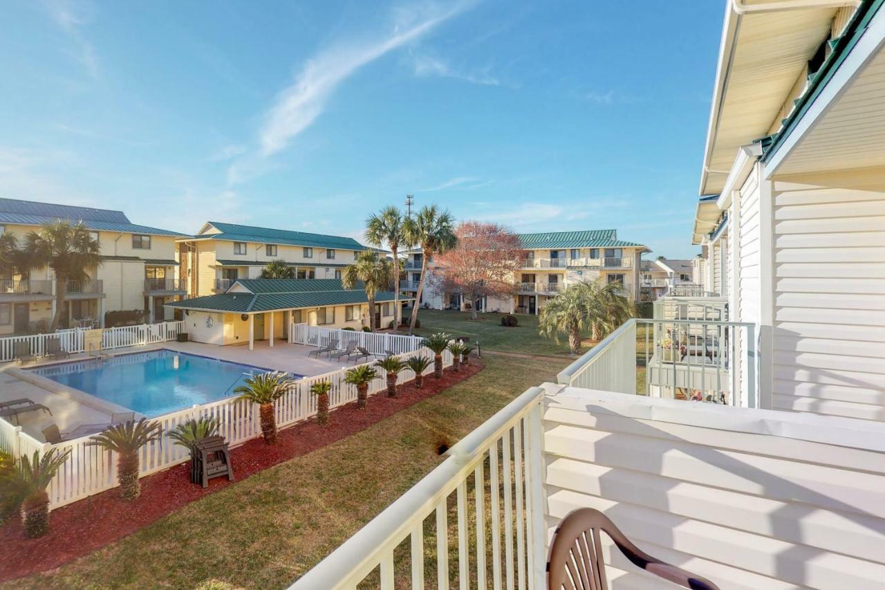 Sandprints Condos Destin Dış mekan fotoğraf