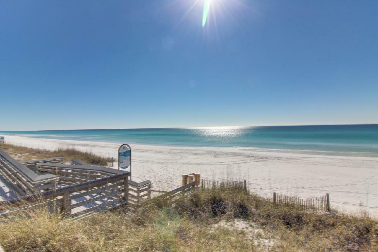 Sandprints Condos Destin Dış mekan fotoğraf