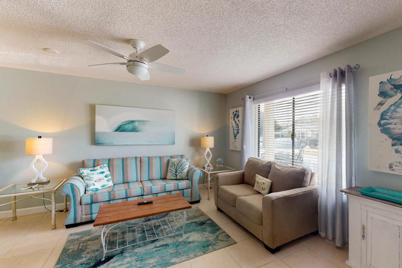 Sandprints Condos Destin Dış mekan fotoğraf