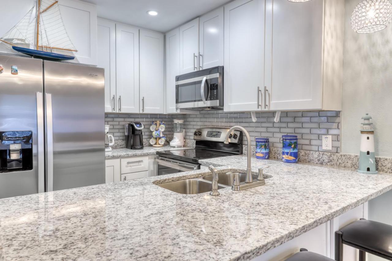 Sandprints Condos Destin Dış mekan fotoğraf