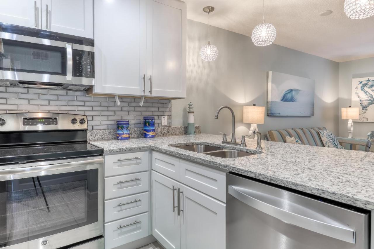 Sandprints Condos Destin Dış mekan fotoğraf