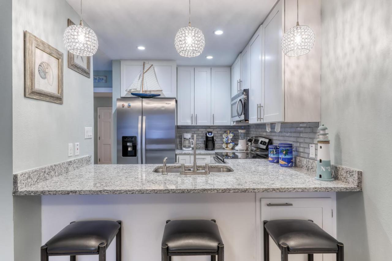 Sandprints Condos Destin Dış mekan fotoğraf